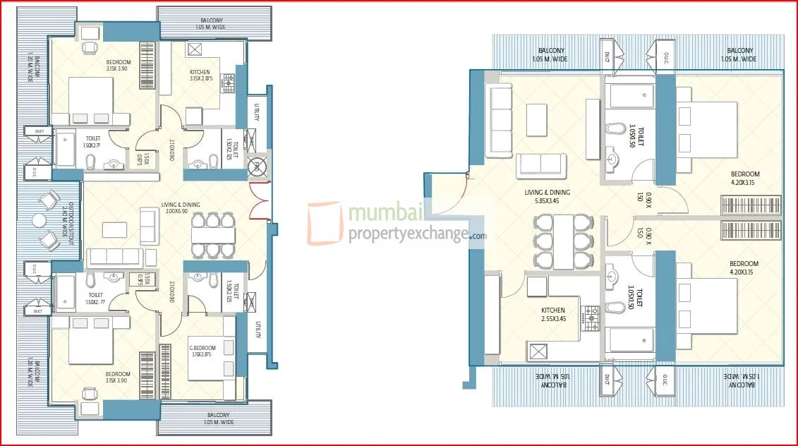 Floor Plan 11