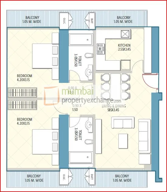 Floor Plan 12