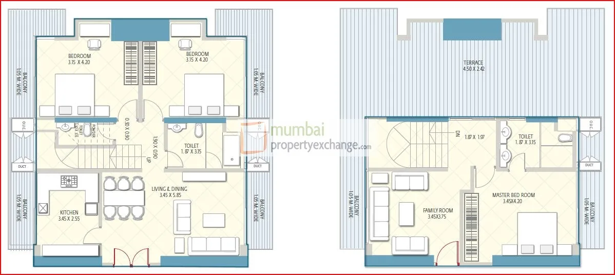 Floor Plan 13