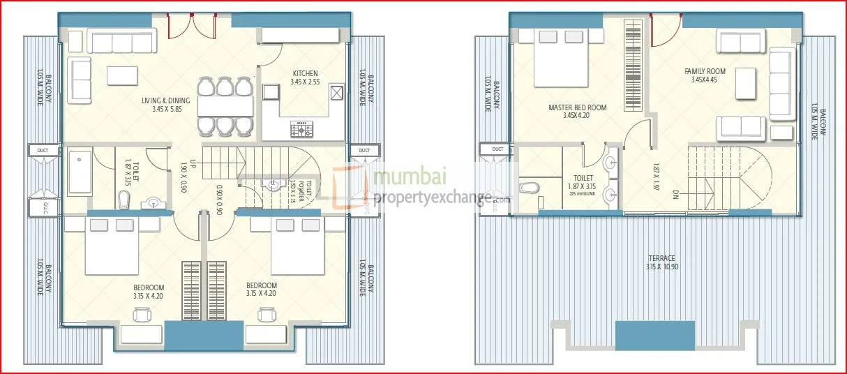 Floor Plan 16