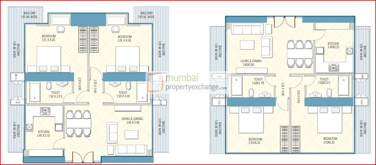 Floor Plan 17