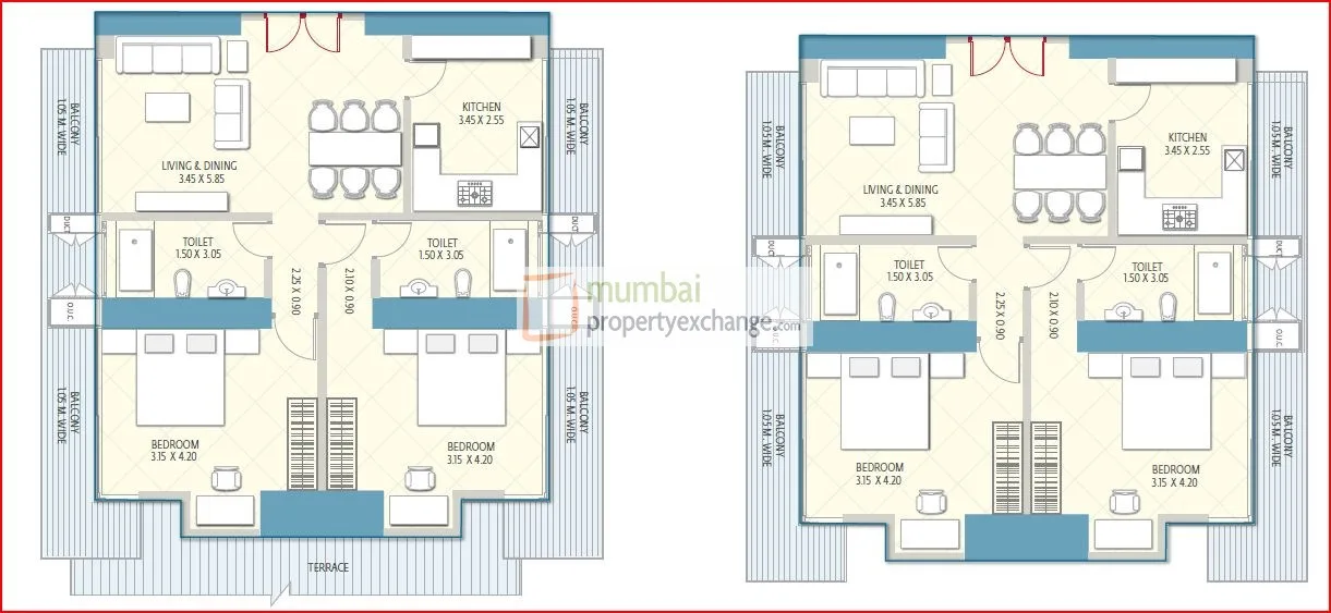 Floor Plan 18