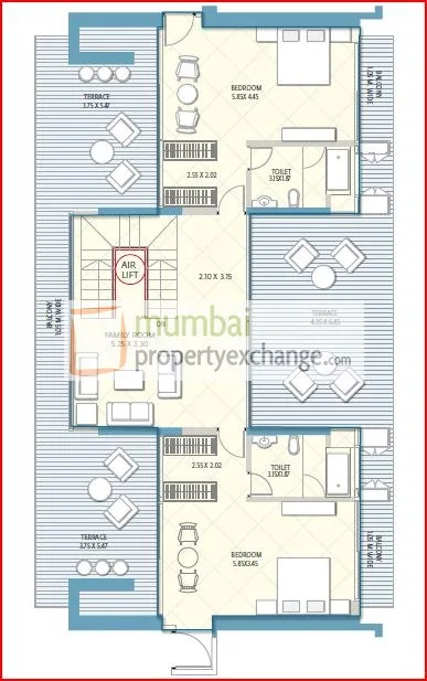 Floor Plan 3