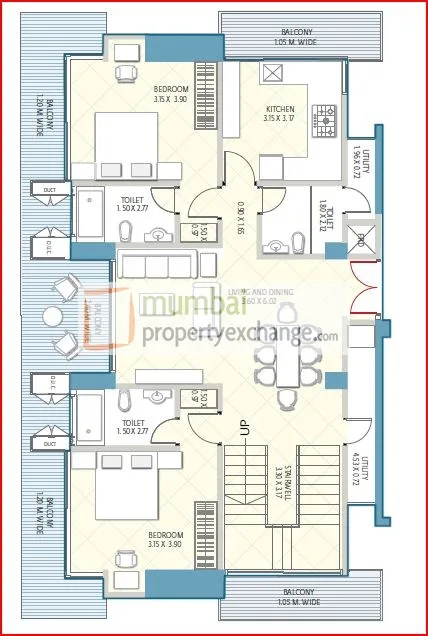 Floor Plan 4