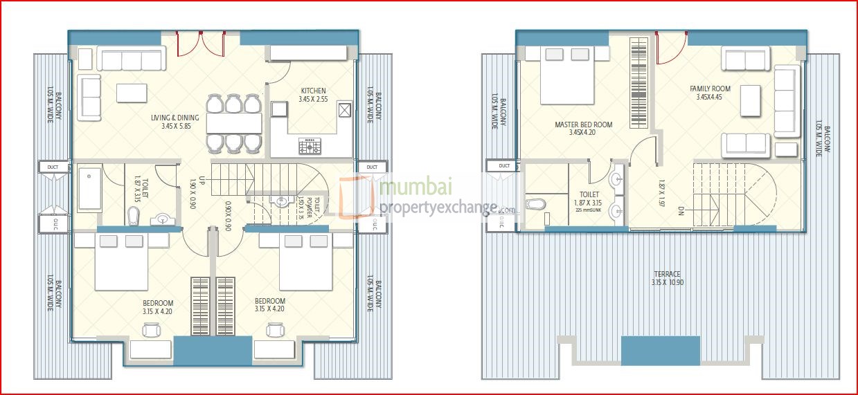 Floor Plan 15