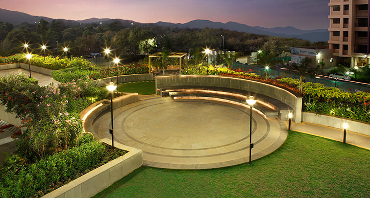 Puranik Hometown Image-2