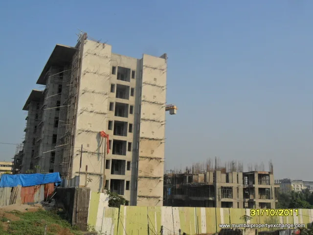 1st Nov 2011