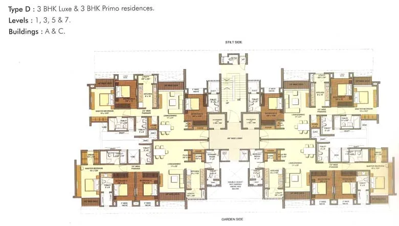 floor plan 11