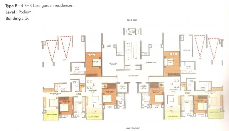 floor plan 13