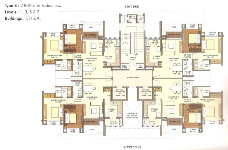 floor plan 5