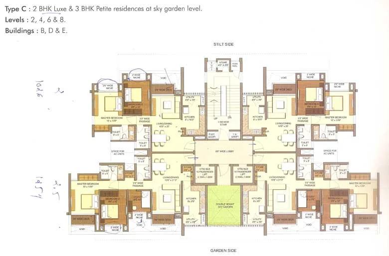 floor plan 6