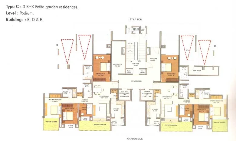 floor plan 7