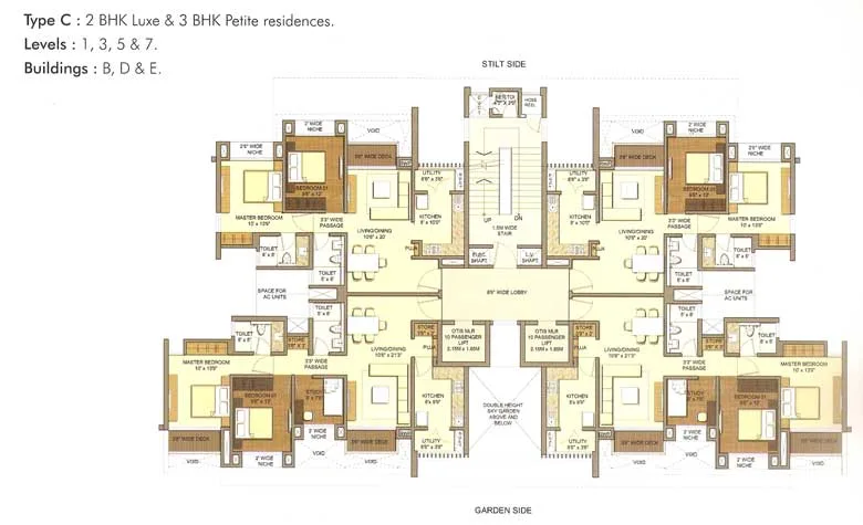 floor plan 8
