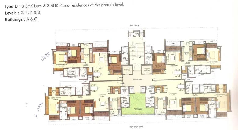 floor plan 9
