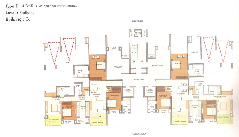 floor plan 13