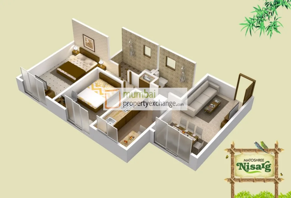 Foor Plan 2