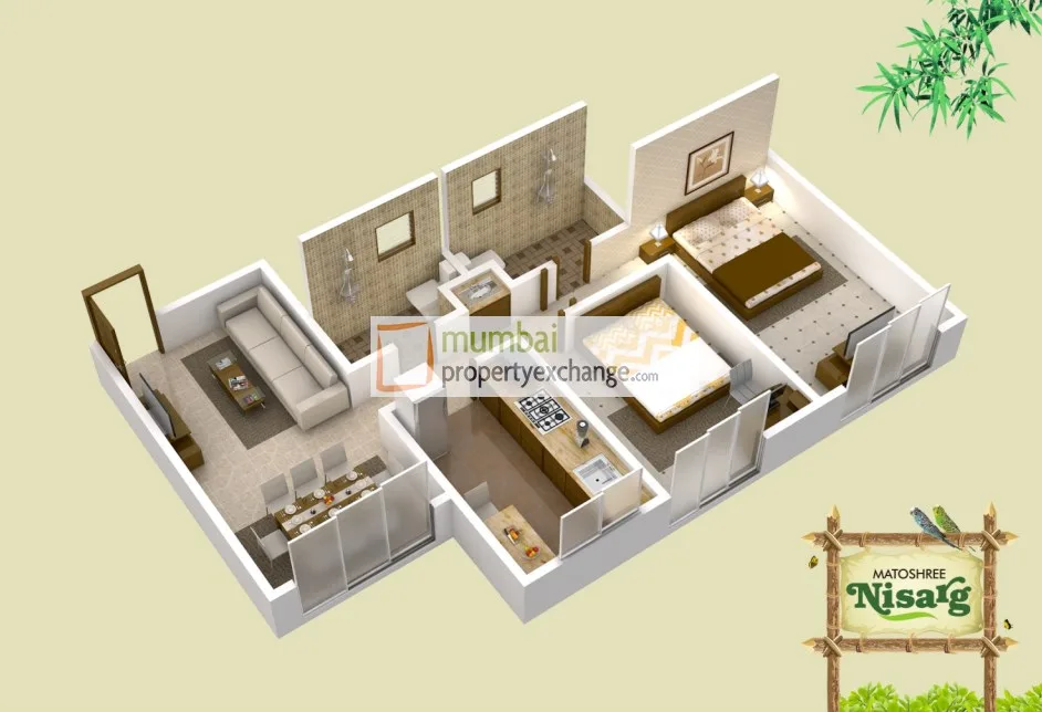 Foor Plan 4