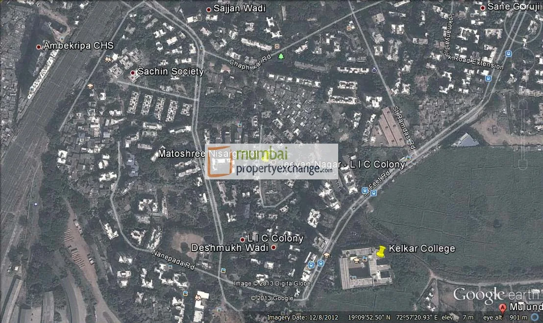 Google Earth