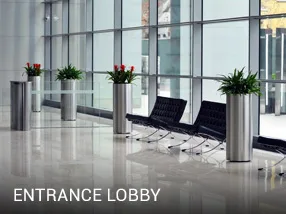 Rohan Altimo Entrance Lobby Image