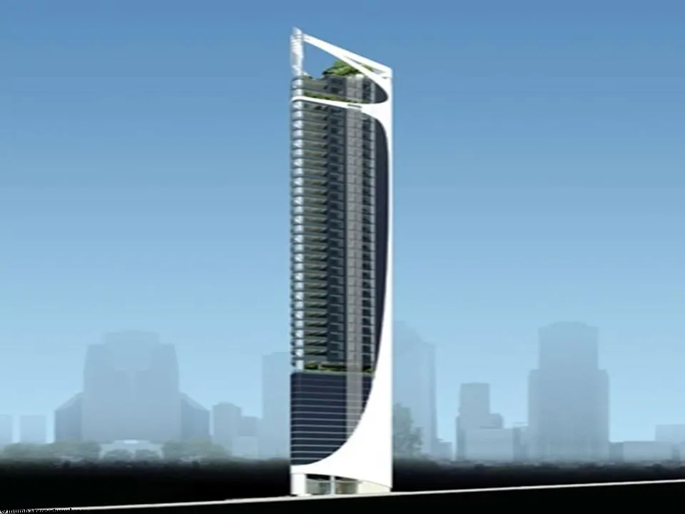 3 BHK Flats for Sale in Lifescapes Altimo, Altamount Road