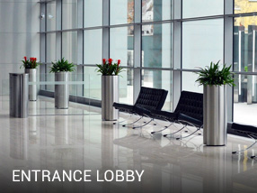 Rohan Altimo Entrance Lobby Image