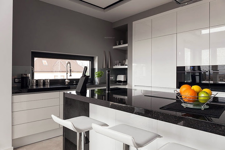 Rohan Altimo Kitchen