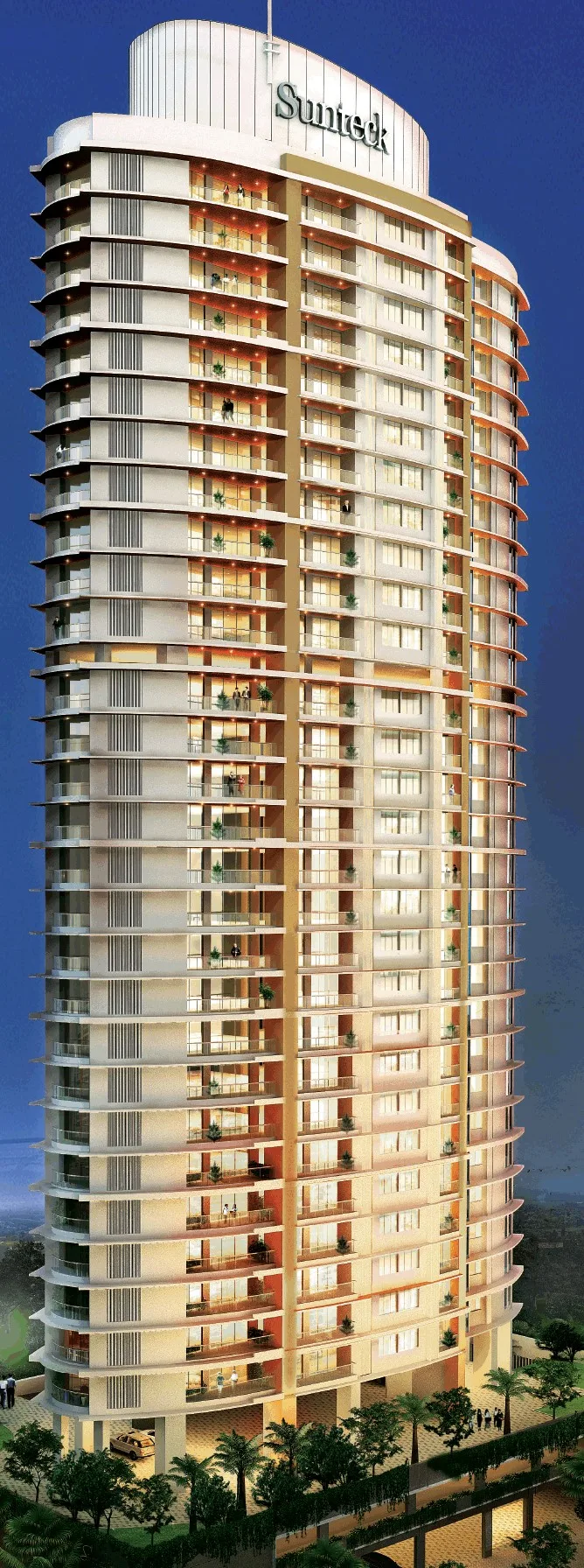 SIgnia High Elevation