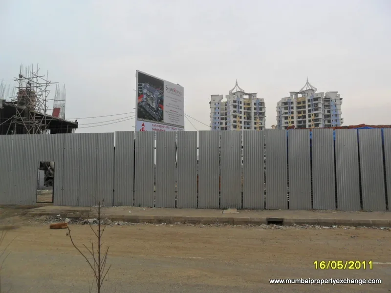 17th May 2011