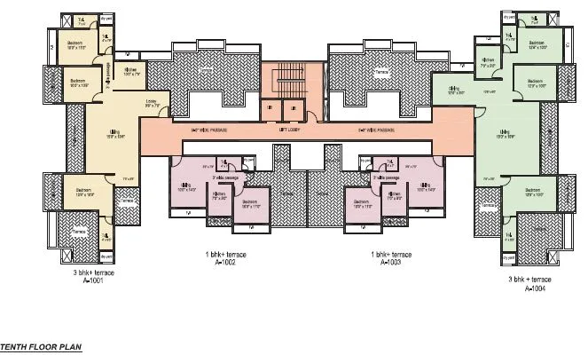 floor plan 3
