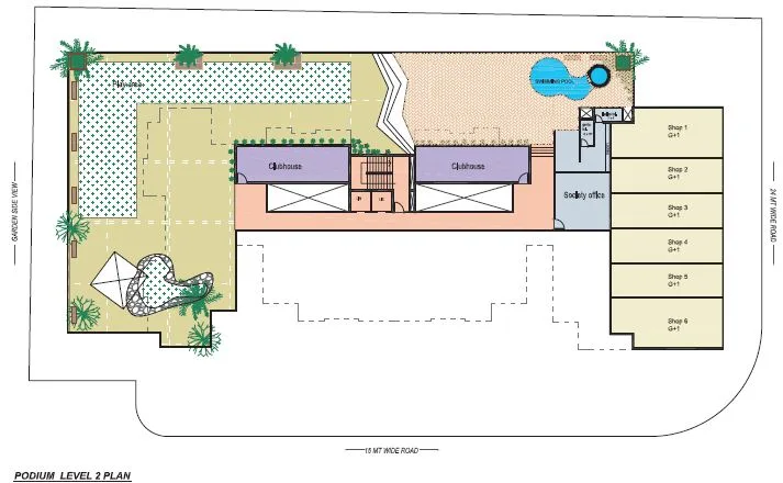 podium plan 2
