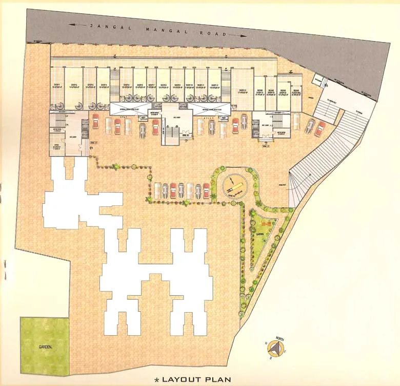 Layout