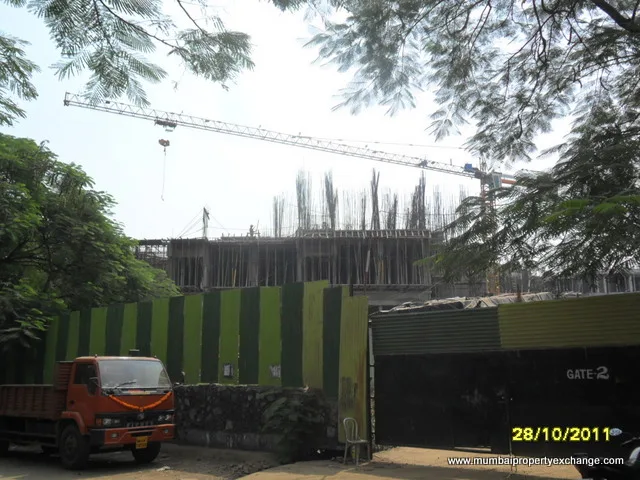 28th Oct 2011