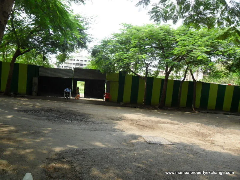 2 BHK Flats for Sale in Spring Grove, Kandivali East