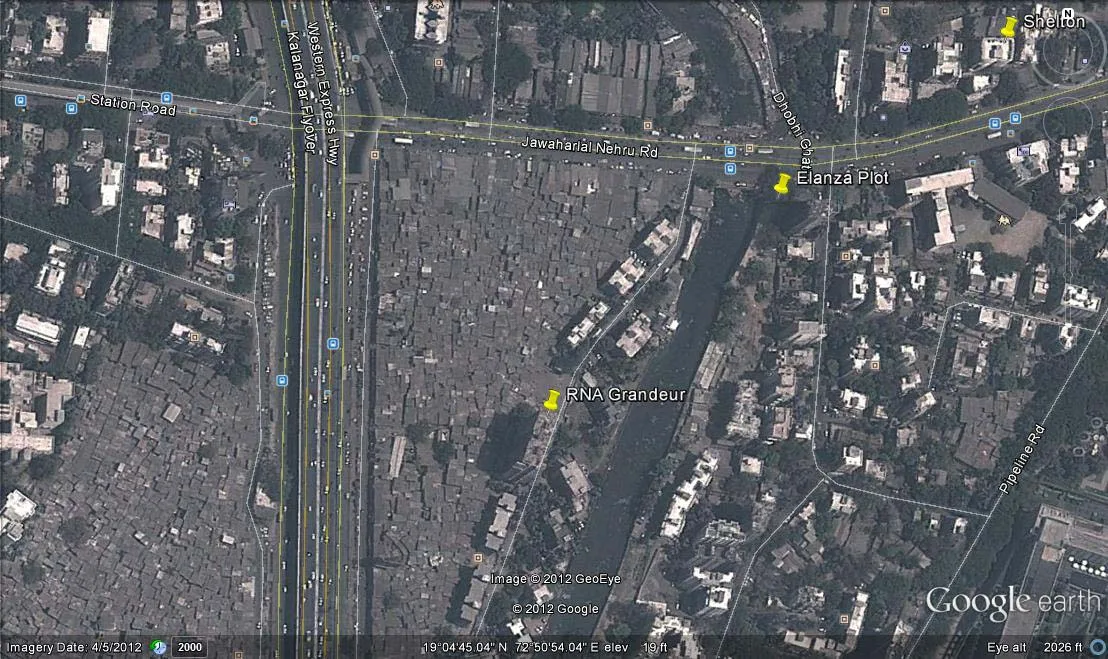 Google Earth