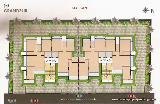 Layout