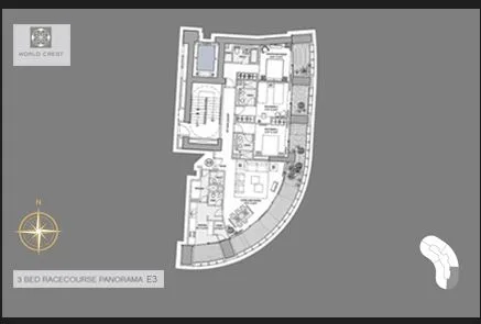 4793_oth_World_Crest_4BHK_Racecourse