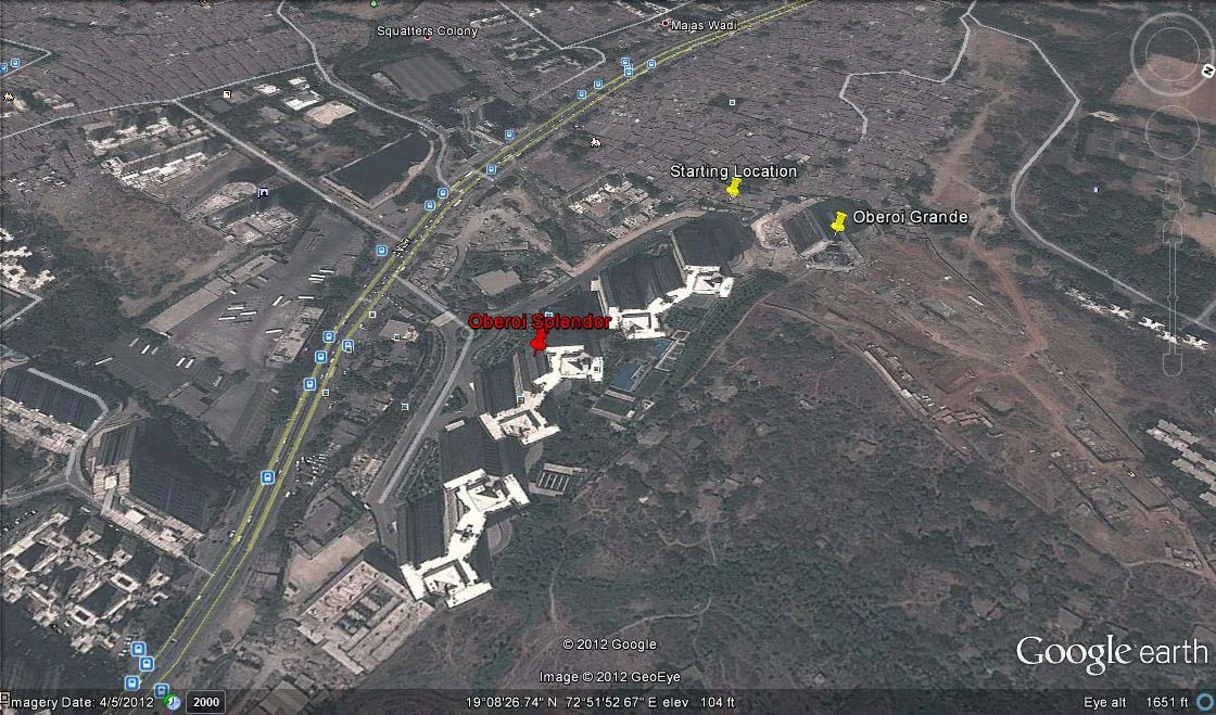 Google Earth