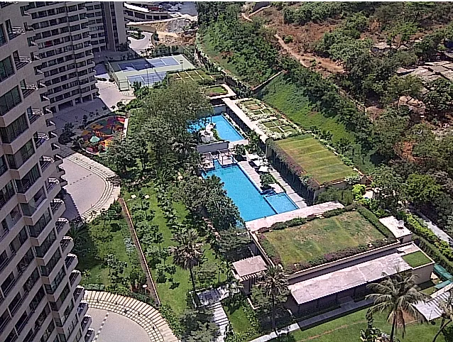 Pool -9th May 2012