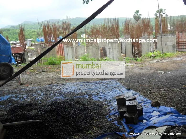 2BHK Flats on Rent in Sanghvi Ecocity, Mira Road