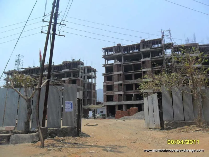 1 BHK Flats for Sale in Grand Square, Thane West