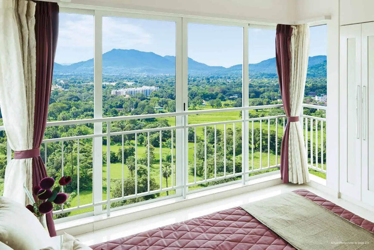 Marathon Nexzone Zodiac Artistic Impression