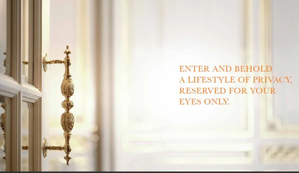 Ekta Invictus Privacy