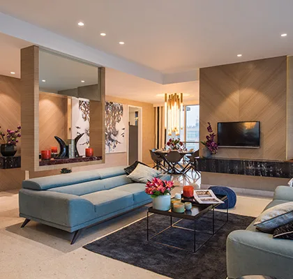 Ekta Invictus Sample Flat Image-7