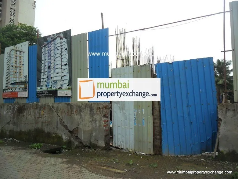 2 Flats on Rent in Rishabh Heights, Andheri East