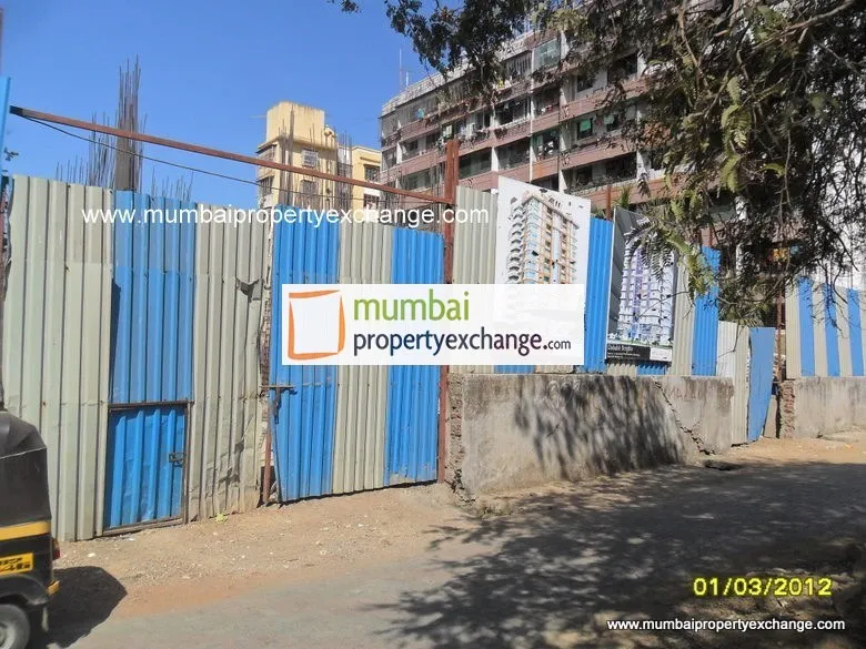 2 Flats on Rent in Rishabh Heights, Andheri East