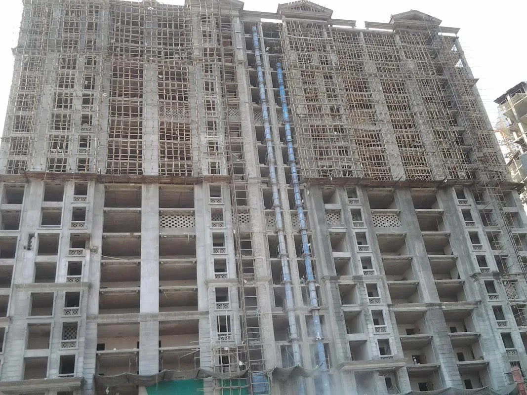 16 April 2014