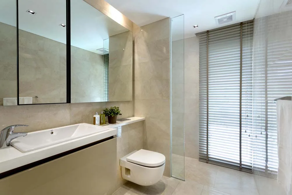 Washroom