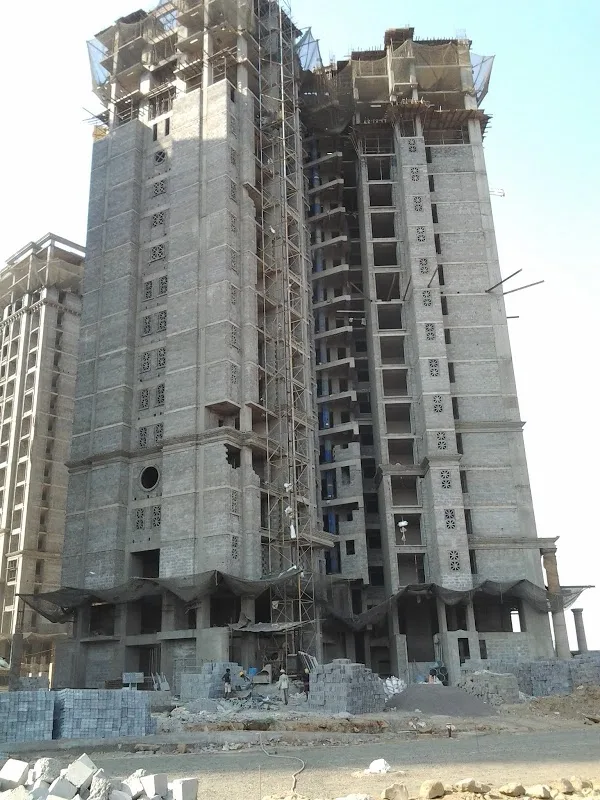 Site Status