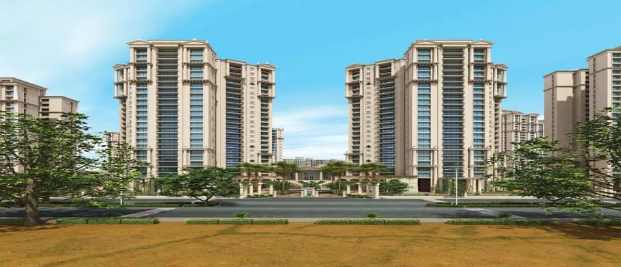 1 BHK Flats for Sale in Rodas Enclave Annora, Thane West