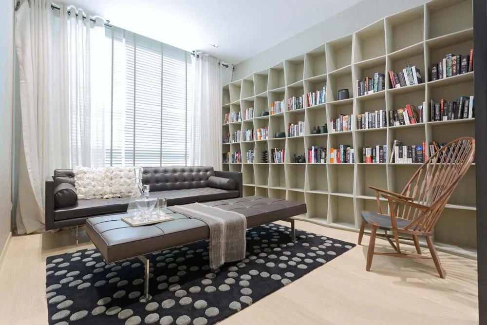 1 BHK Flats for Sale in Rodas Enclave Annora, Thane West